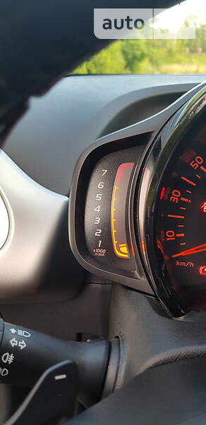 Хетчбек Toyota Aygo 2017 в Рівному