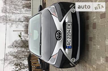 Хэтчбек Toyota Aygo 2016 в Ковеле