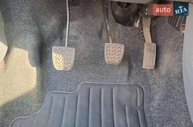 Хэтчбек Toyota Aygo 2008 в 