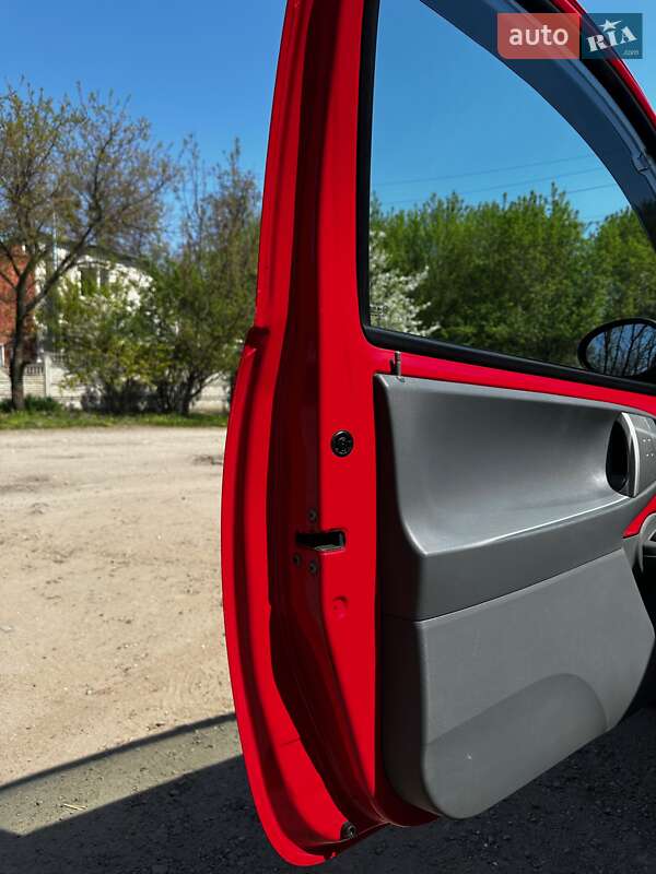 Хетчбек Toyota Aygo 2006 в Сумах