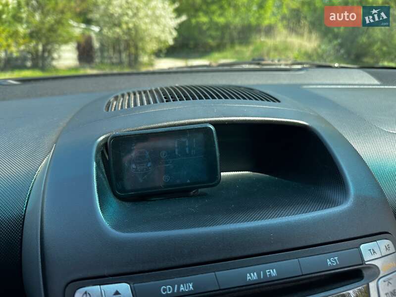 Хетчбек Toyota Aygo 2006 в Сумах