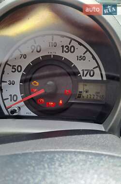 Хэтчбек Toyota Aygo 2008 в 