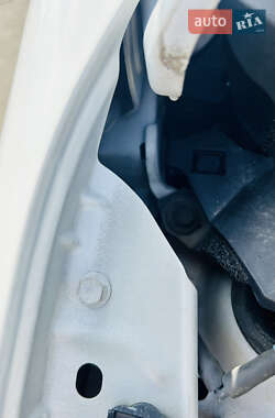 Хетчбек Toyota Aygo 2009 в 