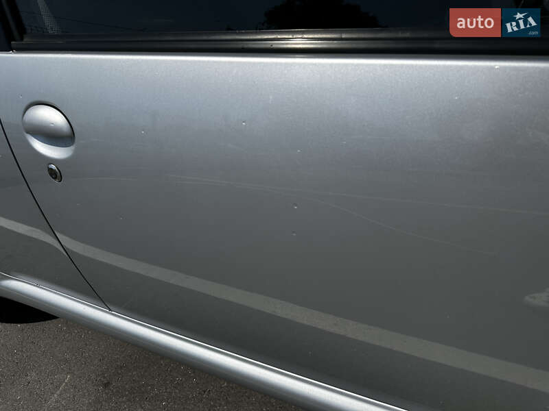 Хетчбек Toyota Aygo 2014 в Києві