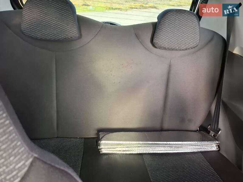 Хэтчбек Toyota Aygo 2008 в Балте фото 2 Хэтчбек Toyota Aygo 2008 в Балте