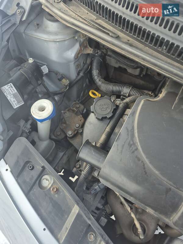 Хэтчбек Toyota Aygo 2006 в Виннице