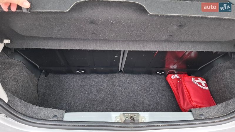 Хэтчбек Toyota Aygo 2014 в Киеве