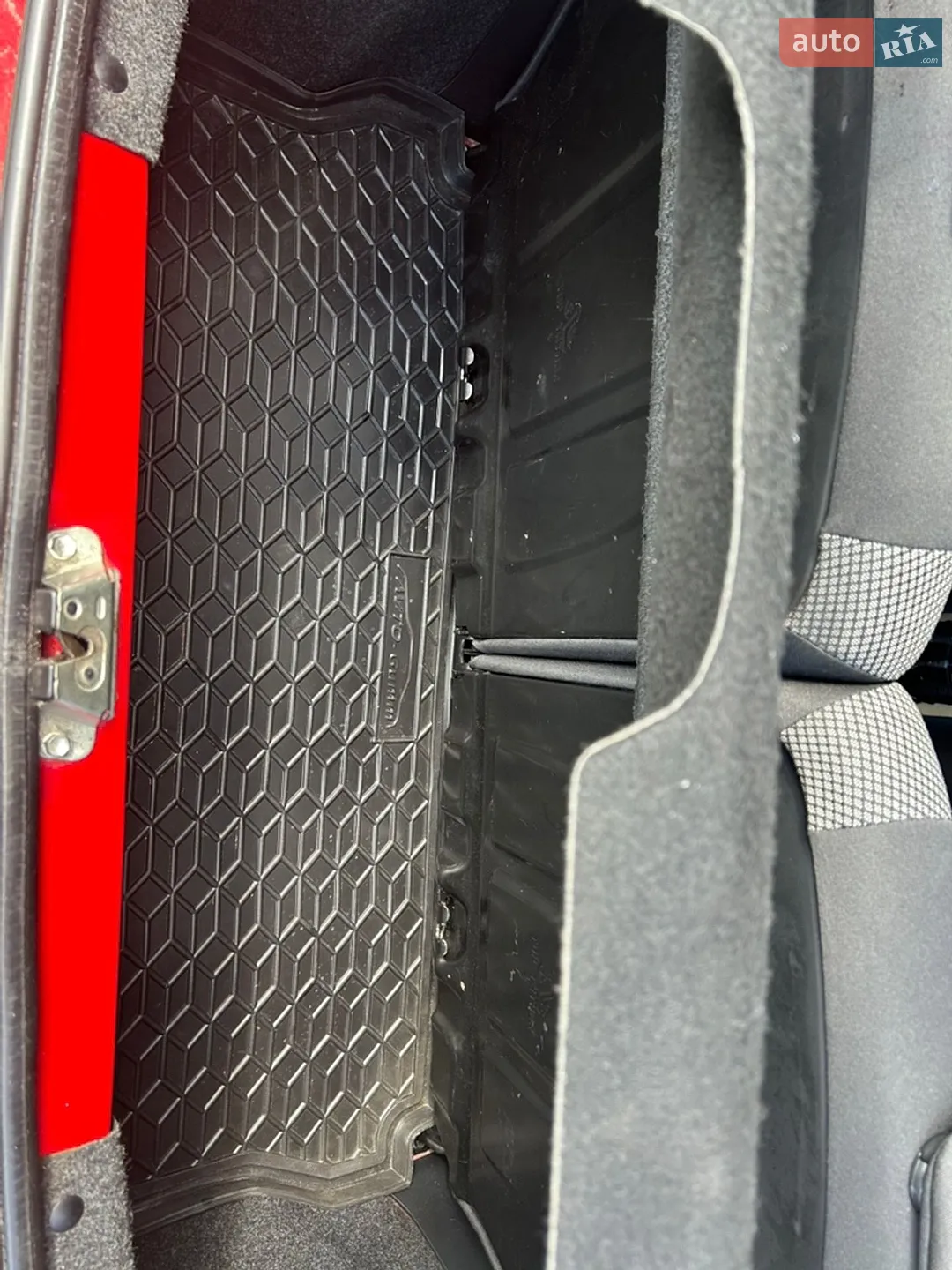 2012 Toyota Aygo - мініатюра 22