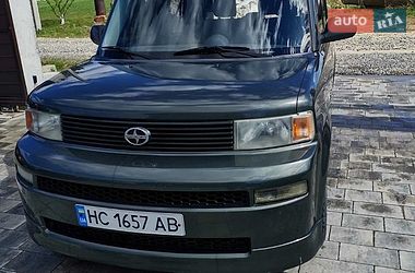 Минивэн Toyota bB 2005 в Львове