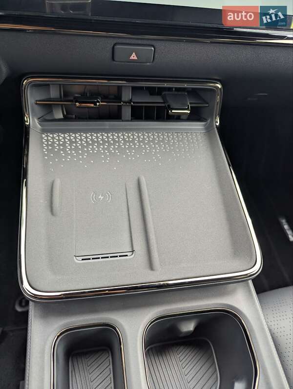 Позашляховик / Кросовер Toyota bZ3X 2025 в Львові