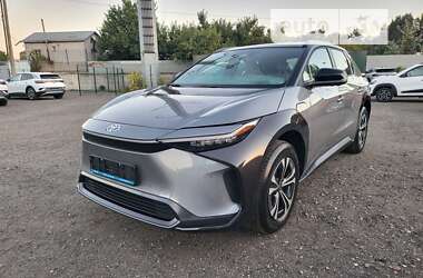 Toyota bZ4X 2023