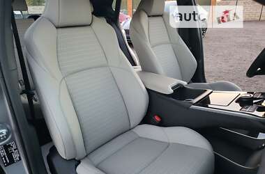 Внедорожник / Кроссовер Toyota bZ4X 2023 в 