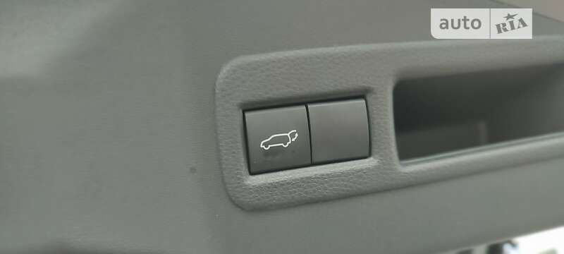 Внедорожник / Кроссовер Toyota bZ4X 2022 в Киеве