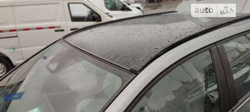 Внедорожник / Кроссовер Toyota bZ4X 2022 в Киеве