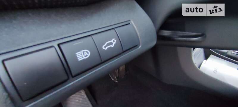 Внедорожник / Кроссовер Toyota bZ4X 2022 в Киеве