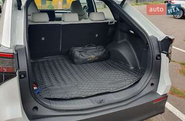 Внедорожник / Кроссовер Toyota bZ4X 2023 в 