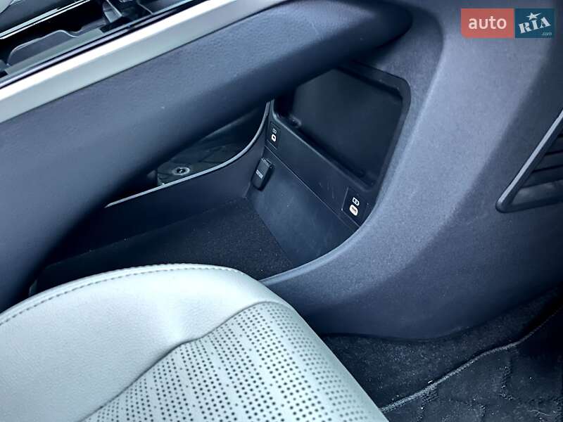 Позашляховик / Кросовер Toyota bZ4X 2023 в Василькові фото 30 Позашляховик / Кросовер Toyota bZ4X 2023 в Василькові