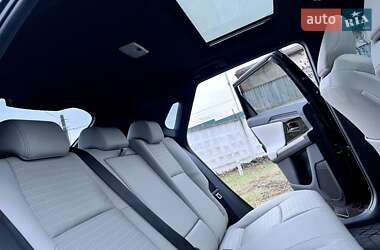 Внедорожник / Кроссовер Toyota bZ4X 2023 в 