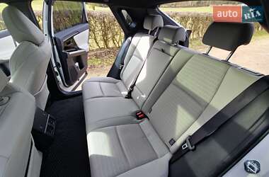 Внедорожник / Кроссовер Toyota bZ4X 2023 в 