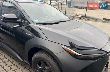 Внедорожник / Кроссовер Toyota bZ4X 2023 в 