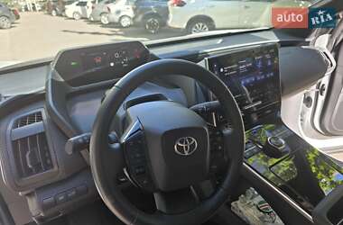 Внедорожник / Кроссовер Toyota bZ4X 2023 в 