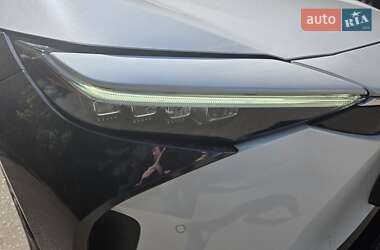 Внедорожник / Кроссовер Toyota bZ4X 2023 в 