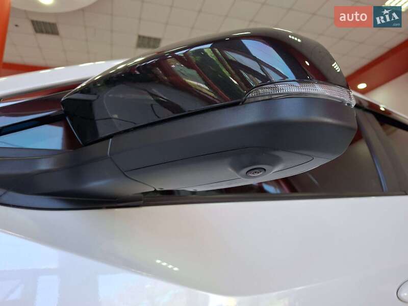 Внедорожник / Кроссовер Toyota bZ4X 2023 в Одессе