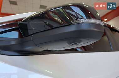 Внедорожник / Кроссовер Toyota bZ4X 2023 в 