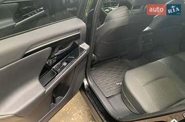 Внедорожник / Кроссовер Toyota bZ4X 2023 в 