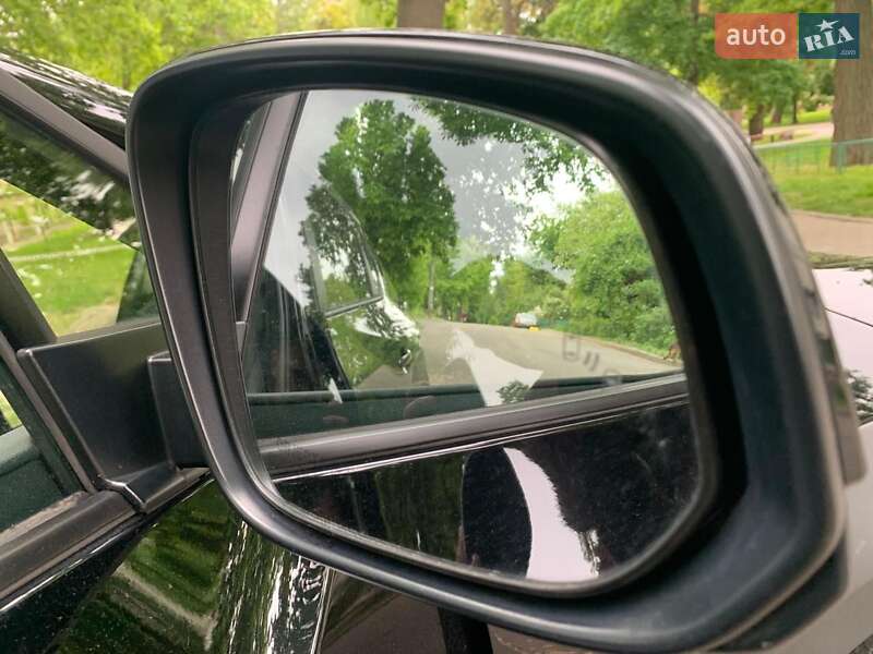 Внедорожник / Кроссовер Toyota bZ4X 2023 в Киеве фото 39 Внедорожник / Кроссовер Toyota bZ4X 2023 в Киеве