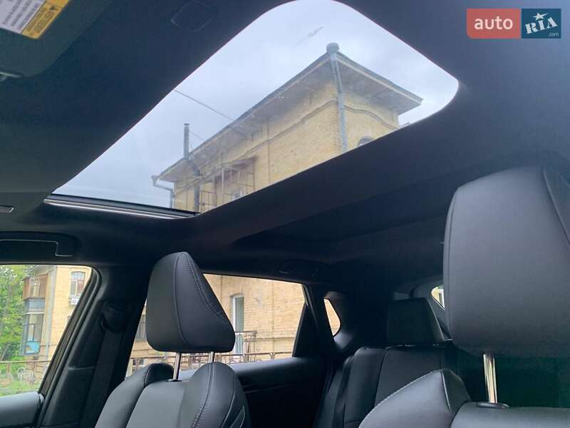 Внедорожник / Кроссовер Toyota bZ4X 2023 в Киеве фото 47 Внедорожник / Кроссовер Toyota bZ4X 2023 в Киеве