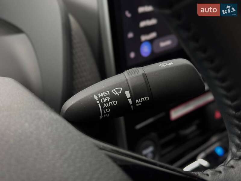 Внедорожник / Кроссовер Toyota bZ4X 2023 в Виннице фото 17 Внедорожник / Кроссовер Toyota bZ4X 2023 в Виннице