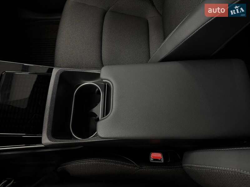 Внедорожник / Кроссовер Toyota bZ4X 2023 в Виннице фото 20 Внедорожник / Кроссовер Toyota bZ4X 2023 в Виннице