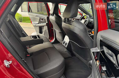 Внедорожник / Кроссовер Toyota bZ4X 2023 в 