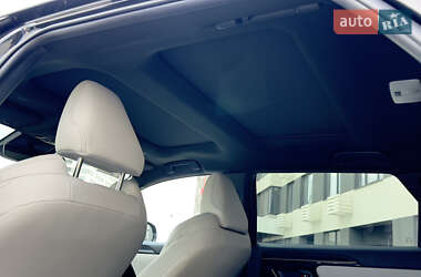 Внедорожник / Кроссовер Toyota bZ4X 2022 в 