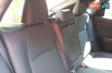 Внедорожник / Кроссовер Toyota bZ4X 2023 в 