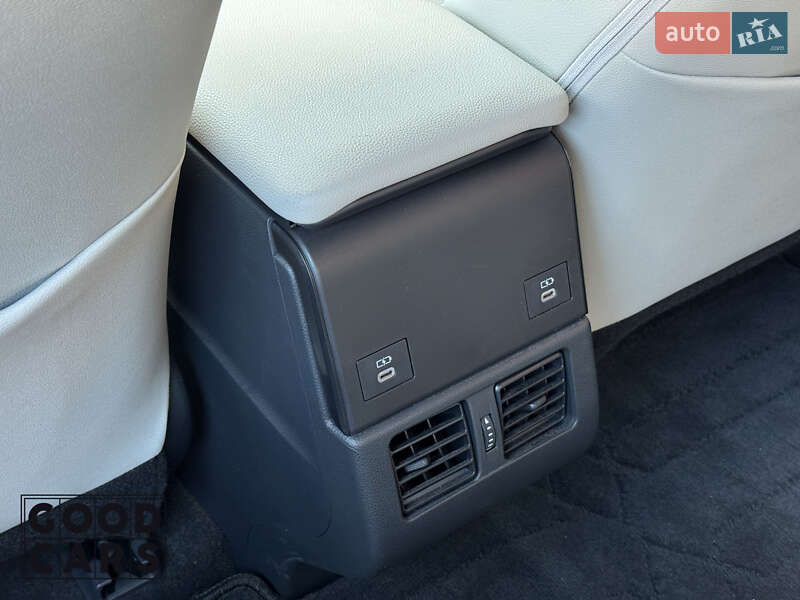 Внедорожник / Кроссовер Toyota bZ4X 2022 в Одессе