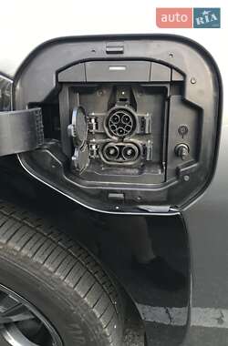 Внедорожник / Кроссовер Toyota bZ4X 2024 в 