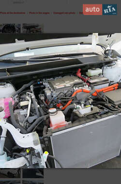 Внедорожник / Кроссовер Toyota bZ4X 2024 в 