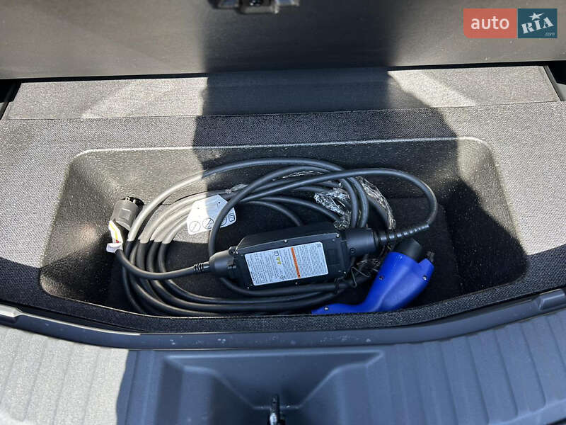 Внедорожник / Кроссовер Toyota bZ4X 2022 в Дунаевцах фото 31 Внедорожник / Кроссовер Toyota bZ4X 2022 в Дунаевцах