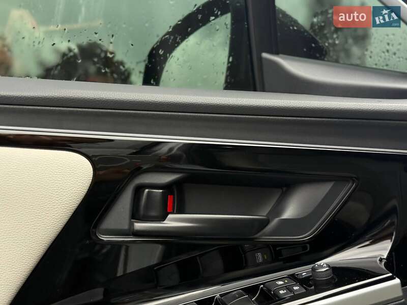 Внедорожник / Кроссовер Toyota bZ4X 2022 в Ровно