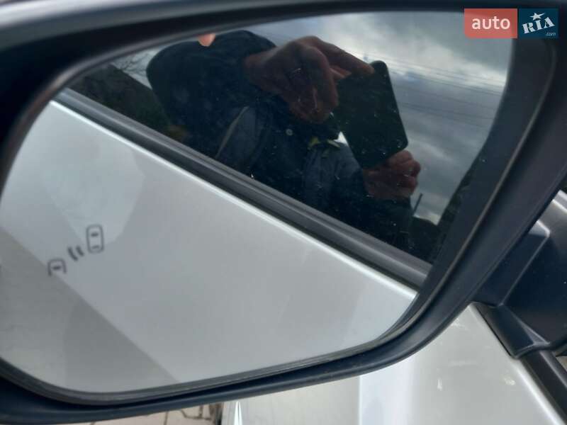 Внедорожник / Кроссовер Toyota bZ4X 2023 в Луцке фото 10 Внедорожник / Кроссовер Toyota bZ4X 2023 в Луцке