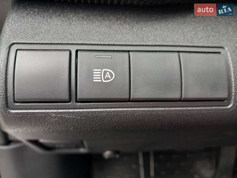 Внедорожник / Кроссовер Toyota bZ4X 2023 в Луцке фото 29 Внедорожник / Кроссовер Toyota bZ4X 2023 в Луцке