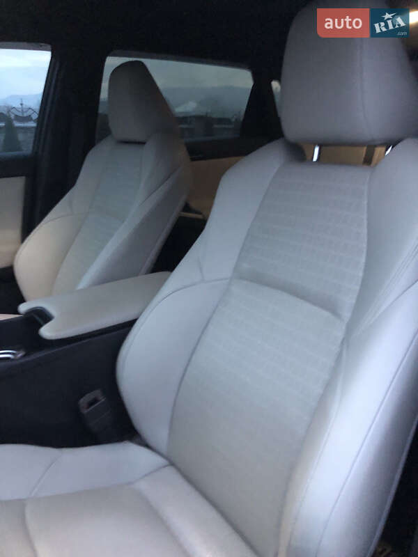 Позашляховик / Кросовер Toyota bZ4X 2022 в Косові фото 5 Позашляховик / Кросовер Toyota bZ4X 2022 в Косові