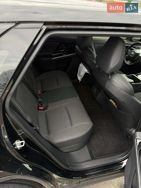 Позашляховик / Кросовер Toyota bZ4X 2022 в Києві фото 19 Позашляховик / Кросовер Toyota bZ4X 2022 в Києві