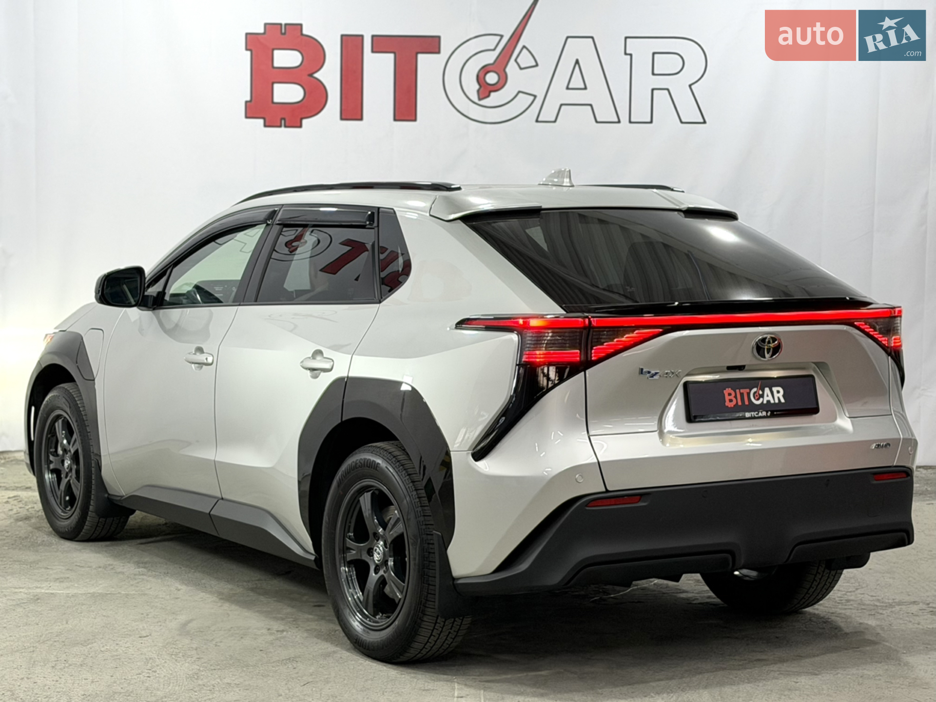 2023 Toyota bZ4X - мініатюра 19