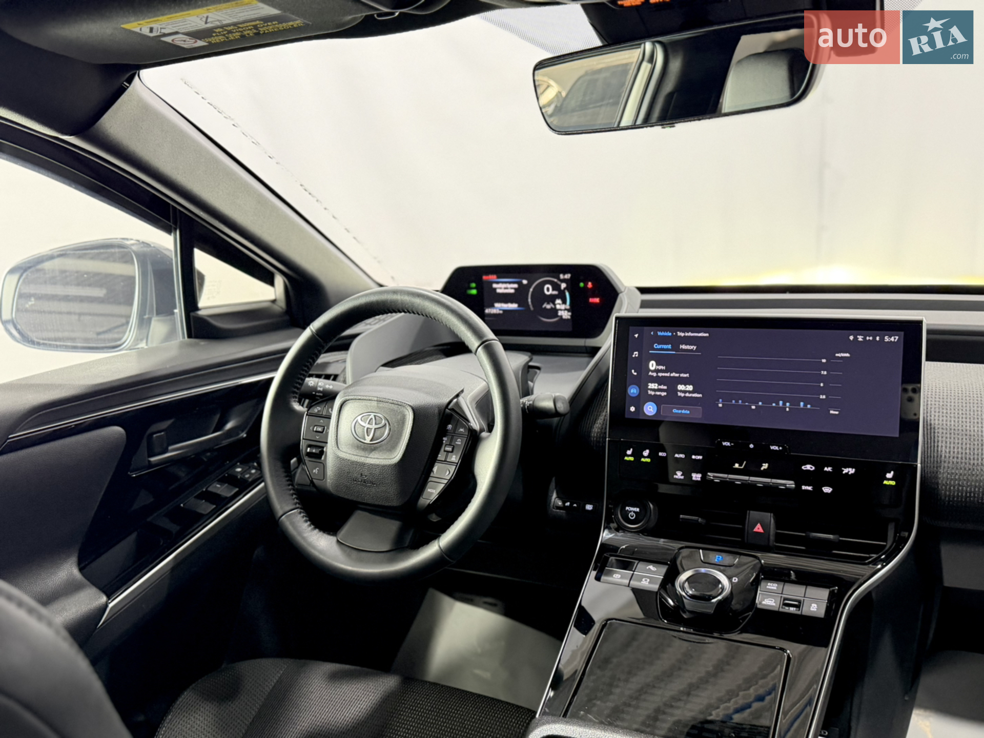 2023 Toyota bZ4X - мініатюра 34