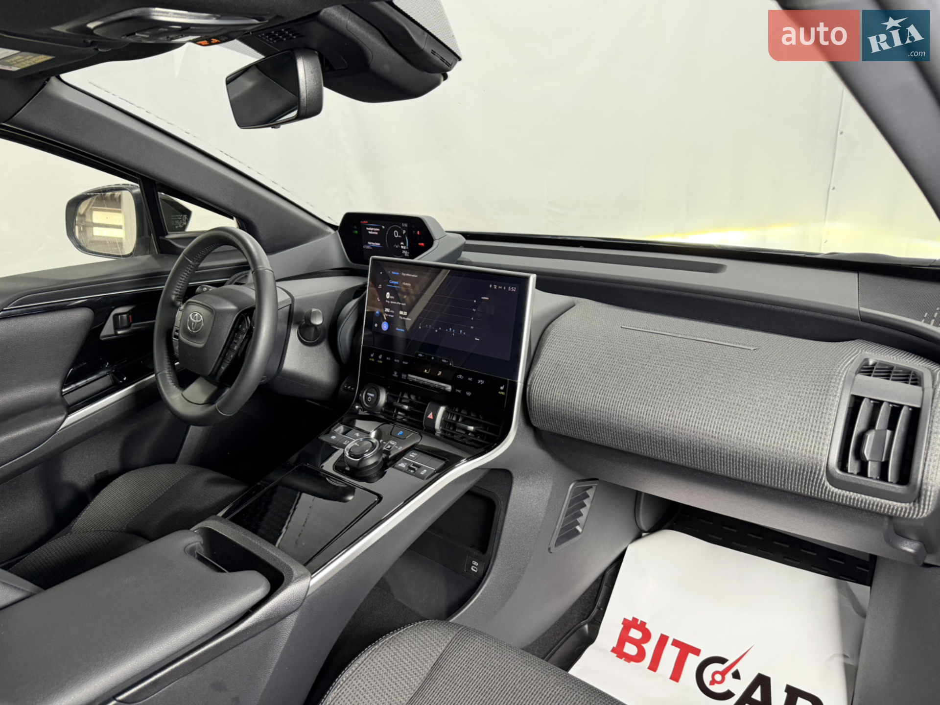 2023 Toyota bZ4X - мініатюра 45