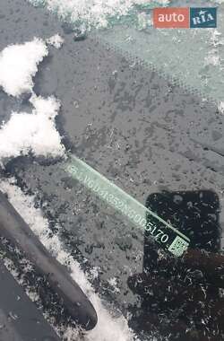 Позашляховик / Кросовер Toyota bZ4X 2022 в Харкові