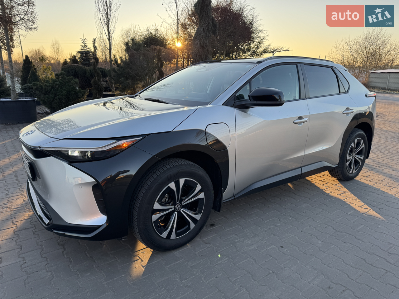 Японська збірка на ринок USA